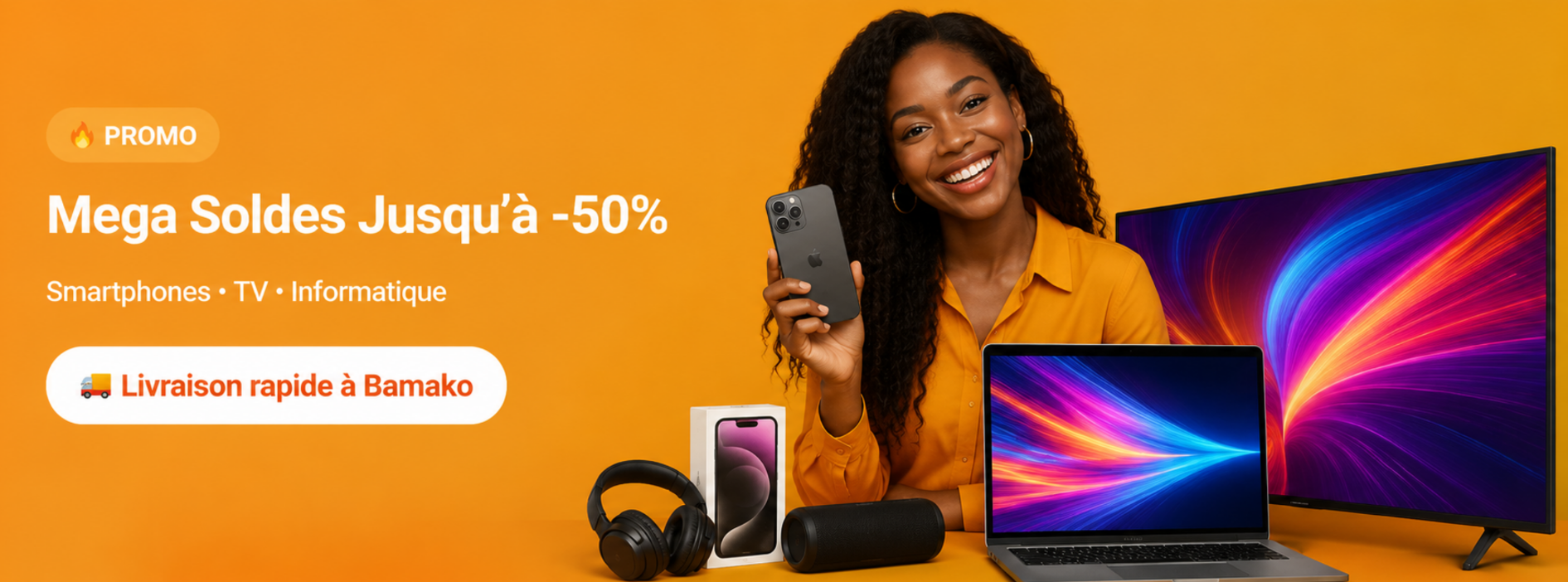 Promo