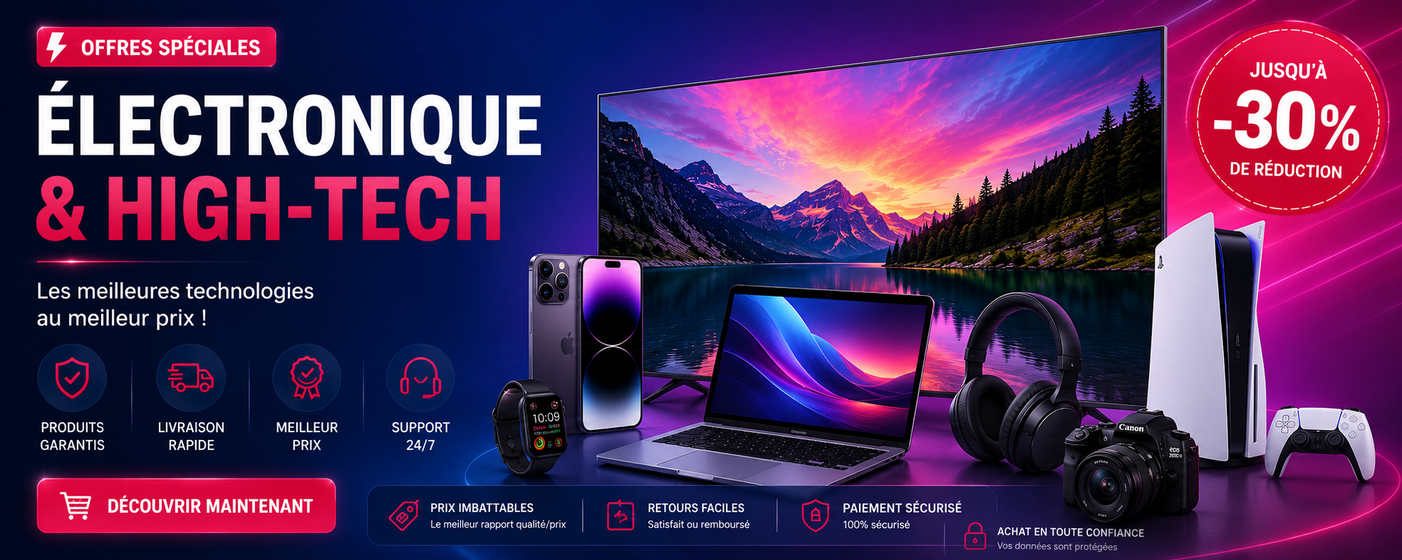 Promo